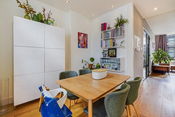 Medium property photo - Beeklaan 170, 2562 AP Den Haag